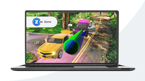 FARO® Zone 3D Software