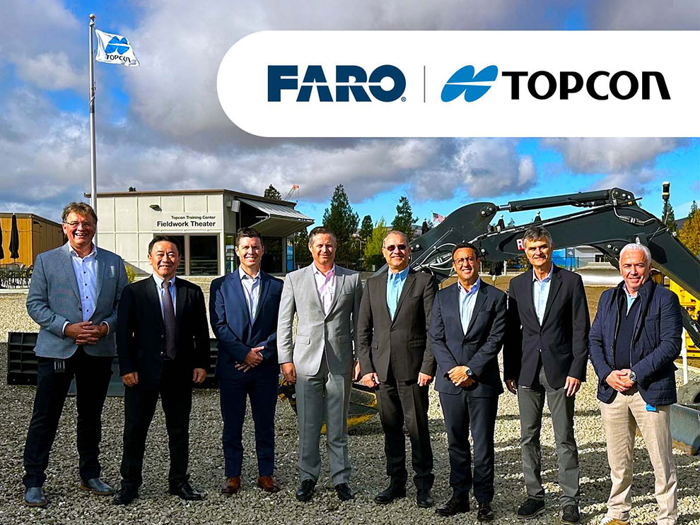 Topcon