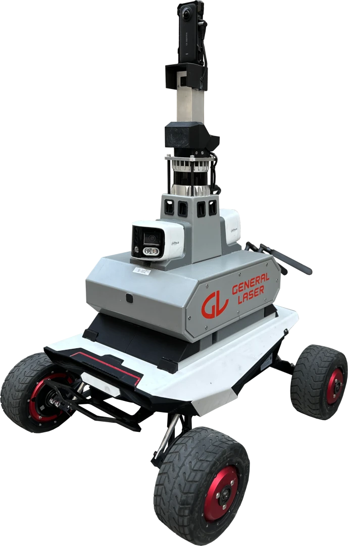 mobile-inspection-robot